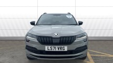 Skoda Karoq 1.5 TSI Sport Line 5dr DSG Petrol Estate